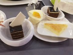 -三亚胜意海景酒店·海鲜自助餐厅(三亚湾路店)