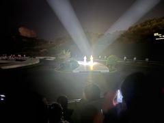 -鼎盛王朝康熙大典实景演出