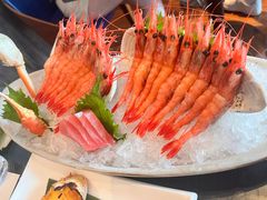 -Mr·Fish鱼鲜生海鲜放题(银泰in99店)