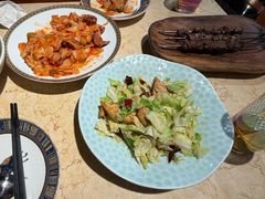 -品质伊骊新疆菜(紫金店)