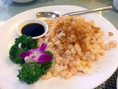 清风炒三虾-新聚丰菜馆(太监弄店)