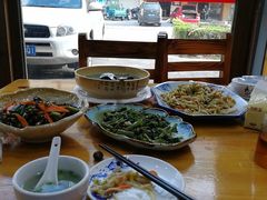 -下梅人家土菜馆(历史文化餐厅度假区店)