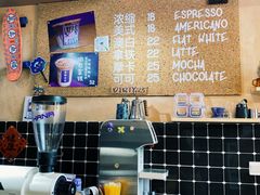 -HANA COFFEE(长寿路店)