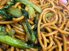 -新川饮食(新川小区店)