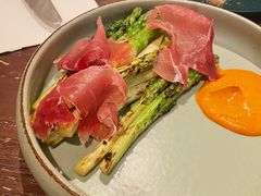 -Laures·月桂西班牙碳烤餐厅(十尚坊店)