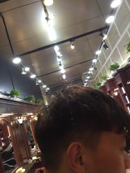 -Amber Salon艾珀沙龙