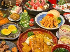 -一豚轩·烧鸟·豚骨拉面(五四路店)