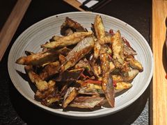 -Bistro 63 创意融合料理(广粤天地店)