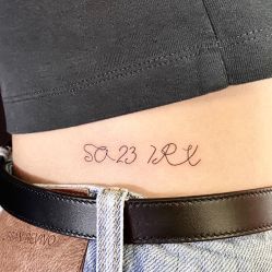 -MDZ STORE·TATTOO·耳饰