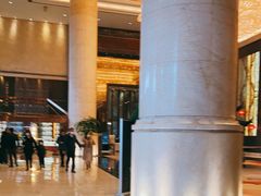 -长沙富力万达文华酒店