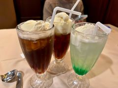 -德大西餐社(云南南路店)