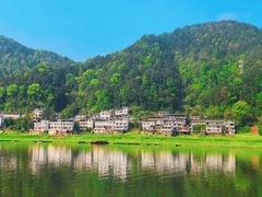 -新安江山水画廊风景区