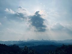 -火炉山森林公园