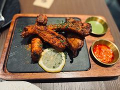 -Shantek象提南亚西餐厅&Bistro(淮海中路店)
