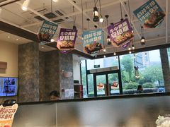 -豪客来牛排(红豆万花城店)
