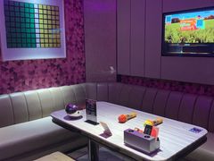 -星聚会KTV(西湖银泰店)