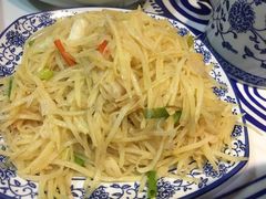 -京氣春饼(机场店)