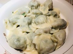 -日丰园海肠水饺·老字号大连海鲜(和平广场店)