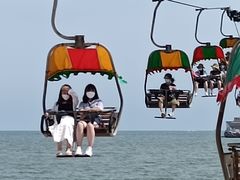 -渔岛海洋度假区