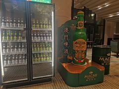 -中山喜来登酒店