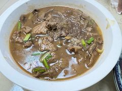 -芸海阁·农家私房菜(沙家浜景区出口店)