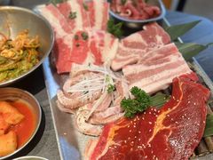 -麻蒲碳烤肉(嘉禾东平地铁站19号店)