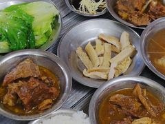 -阿秋牛排(湖心街店)