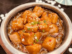 -聚鑫阁江浙菜·非遗传承技艺(闵行交大店)