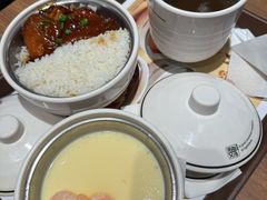 -魏家凉皮(铜锣湾店)