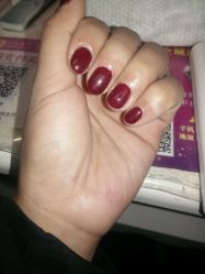 -NEW LOOK-绿麓 · 美甲美睫脱毛工作室