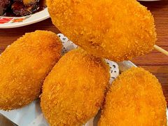 -谢记上海大排档(长寿路店)