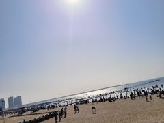 -山海广场