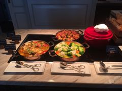 -广州富力丽思卡尔顿酒店