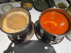 -Thai Basil罗勒叶泰式餐厅(时代天街店)