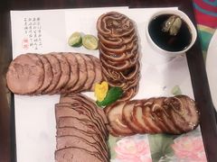 -有喜胶东小馆(超极合生汇太申祥和店)