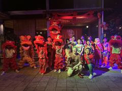 -Naughty Nuri’s Phuket
