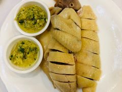 -文记壹心鸡(宝华路店)