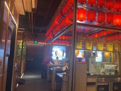 -湘阁里辣(南联锦泰城店)