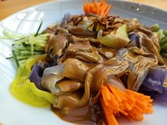 一轩大拉皮-一轩饺子馆(丽都店)