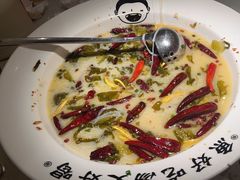 -江渔儿酸菜鱼(曜一城店)