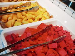 -燃尖儿自助串串火锅(新业广场店)