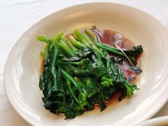 -一叶一世界•素食餐厅(环球中心店)