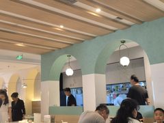 -南小馆(迪士尼小镇店)