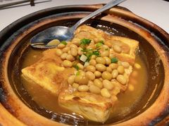 -汤城小厨•粤菜•靓汤(苏州街店)
