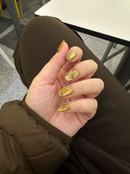 -U+nail优加专业美甲美睫