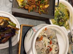 -凯鸽酒楼•雁北民间菜(云冈石窟店)