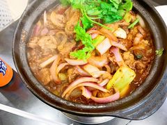 -川香煲(茅台路店)