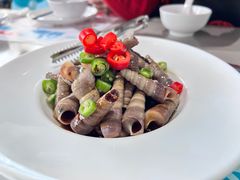 -大锅强·蒸海鲜青岛菜(吾悦广场店)