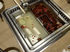 -野妹经典火锅(民治店)