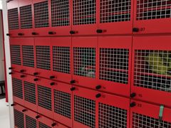 -超级猩猩健身·私教·团课·自助训练(客村丽影广场店)
